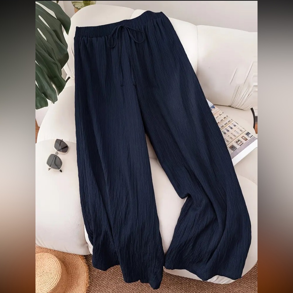 Women's Wide leg Pants
